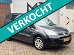 Citroen Berlingo 1.6 HDI 500 Comfort - 1e eigenaar - DealerO, Voorwielaandrijving, Euro 5, Stof, Gebruikt