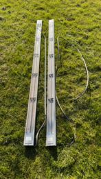2x solarium lamp paard, Dieren en Toebehoren, Stalling en Weidegang, Toebehoren