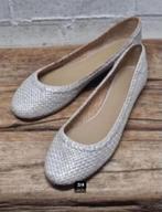 Melvin & Hamilton - Gevlochten leren flats maat 40 - Nieuw, Nieuw, X, Melvin & Hamilton, Ballerina's