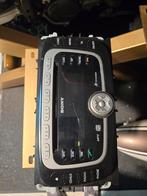 Sony Autoradio CDX-FC34XBF, Ophalen of Verzenden, Gebruikt