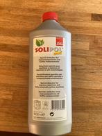 onderhoudsproducten Solis espressomachine, Witgoed en Apparatuur, Koffiezetapparaten, Ophalen of Verzenden, Nieuw, Afneembaar waterreservoir
