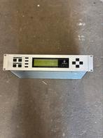 Behringer Ultracurve DSP8000, Ophalen, Gebruikt, Behringer, Equalizer