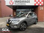 Nissan X-Trail 1.3 DIG-T Tekna 7p // PANO/SCHUIFKANTELDAK //, Auto's, Nissan, 12 maanden, 15 km/l, Gebruikt, 4 cilinders