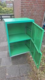 Locker PS ikea groen, Huis en Inrichting, Ophalen, Gebruikt