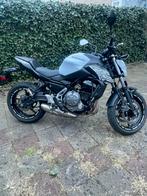 Kawasaki Z650 2019 20.000km, Motoren, Motoren | Kawasaki, 2 cilinders, Particulier, 650 cc, 12 t/m 35 kW