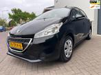 Peugeot 208 1.0 VTi Active/Camera/Cruise-c/Airco/Bluetooth, Voorwielaandrijving, Euro 5, 450 kg, Gebruikt