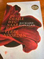De Smalle Weg naar het Verre Noorden - Flanagan, Boeken, Ophalen of Verzenden, Gelezen, Nederland