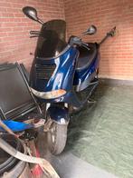 Peugeot Elyseo 50CC, Fietsen en Brommers, Scooters | Peugeot, Ophalen, Zo goed als nieuw, Benzine, Overige modellen