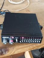 Scooper Microcosmic Scanner - Getest!, Ophalen of Verzenden, Gebruikt, Overige typen