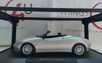 Norev 1:18 Alfa Romeo Spider met afneembare Softtop 1999, Hobby en Vrije tijd, Modelauto's | 1:18, Ophalen of Verzenden, Nieuw