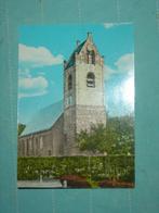 9) Kleuren ansichtkaart Damwoude, Verzenden, 1980 tot heden, Ongelopen, Friesland