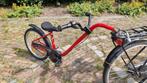 Add bike: samen fietsen: aanhangfiets met 3 versnellingen, Fietsen en Brommers, Fietsaccessoires | Aanhangers en Karren, Ophalen