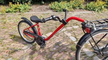 Add bike: samen fietsen: aanhangfiets met 3 versnellingen beschikbaar voor biedingen