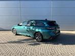 Peugeot 308 SW 1.2 Hybrid 136 e-DCS6 Active Pack Business |, Gebruikt, Euro 6, 1199 cc, Blauw