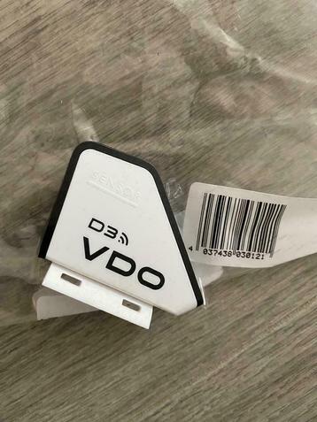 VDO Cadans-Kit M5 + M6 Draadloos beschikbaar voor biedingen