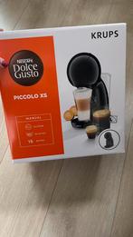 Dolce gusto piccolo xs, Ophalen of Verzenden, Zo goed als nieuw, Koffiemachine