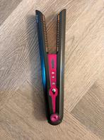 Dyson Corrale stijltang nikkel fuchsia met alle accessoires, Sieraden, Tassen en Uiterlijk, Uiterlijk | Haarverzorging, Ophalen of Verzenden