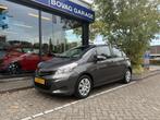 Toyota Yaris 1.3 VVT-i Aspiration, Stof, Gebruikt, 4 cilinders, Bedrijf