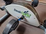 DeskCycle 2 Hometrainer - Compact en Effectief!, Ophalen, Zo goed als nieuw, Metaal, Benen
