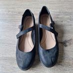 Dames schoenen, Kleding | Dames, Pumps, Zwart, Ophalen of Verzenden, Zo goed als nieuw