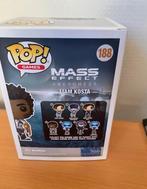Liam kosta 188, Verzamelen, Vincent's games, Nieuw, Ophalen of Verzenden, Info@vincents-games.nl