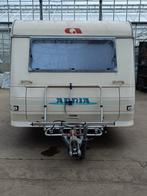 Adria Unica 1997, Vast bed, Treinzit, 750 - 1000 kg, Particulier