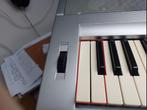 Yamaha DGX-205 digitale piano, Muziek en Instrumenten, Ophalen, Gebruikt, Overige kleuren, Digitaal