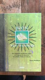 I. Kalinkova - Bron van wijsheid, Astrologie, Ophalen of Verzenden, I. Kalinkova, Zo goed als nieuw