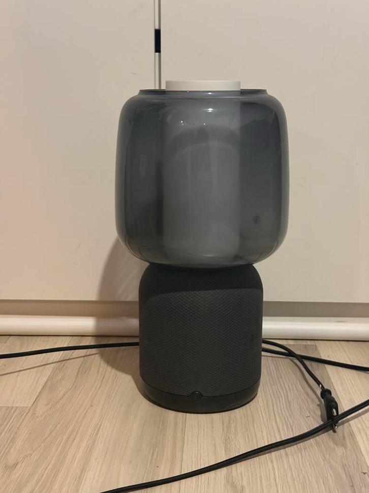 Sonos Symfonisk Speaker Lamp - Perfect Geluid!, Audio, Tv en Foto, Luidsprekers, Zo goed als nieuw, Overige typen, Minder dan 60 watt