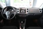 Volkswagen Tiguan 1.4 TSI R-Line Edition CUP Automaat Clima, Auto's, Euro 5, Stof, 4 cilinders, Met garantie (alle)