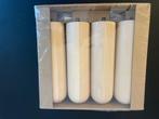 Ikea BATSFJORD berken stoel/bed/tafel poot, 20cmH, Tafelpoot, Minder dan 50 cm, Nieuw, Minder dan 50 cm