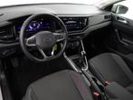Volkswagen Polo 1.0 TSI Life- Nieuw Model, Virtual cockpit,, Voorwielaandrijving, Stof, Gebruikt, 580 kg