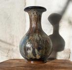 Zeldzame Roger Guerin Vaas - Art Deco jaren 30 design, Ophalen of Verzenden