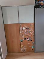 Ikea Besta kastencombinatie 193x120x40cm, Ophalen, Gebruikt, Ikea