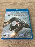 Blu-ray's + Dvd Star Trek - Into Darkness 3D - (3-Disc), Cd's en Dvd's, Blu-ray, Ophalen of Verzenden, Science Fiction en Fantasy