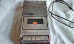 Sony TCM-757 Vintage Tape Recorder Cassettedeck 1979, Ophalen of Verzenden, Enkel, Sony, Tape counter