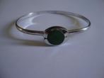 zilveren armband teka armband theodor klotz, Verzenden, Gebruikt, Zilver, Zilver