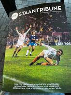 Staantribune 52, Boeken, Sportboeken, Ophalen of Verzenden, Zo goed als nieuw