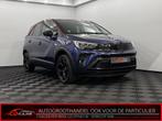 Opel Crossland 1.2 Turbo GS Line Half leder, Parkeersensoren, 840 kg, Gebruikt, Euro 6, 1199 cc