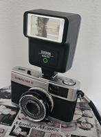 Olympus Trip 35 - Prachtige Staat!, Ophalen of Verzenden