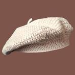 Baret op maat gemaakt, met evt. bijpassend tasje, Kinderen en Baby's, Babykleding | Petten en Hoeden, Ophalen of Verzenden, Nieuw