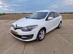 Renault Mégane 1.5 dCi | Grijs Kenteken | Euro 6 -> 2029 ZE, Voorwielaandrijving, 28 km/l, Euro 6, 4 cilinders