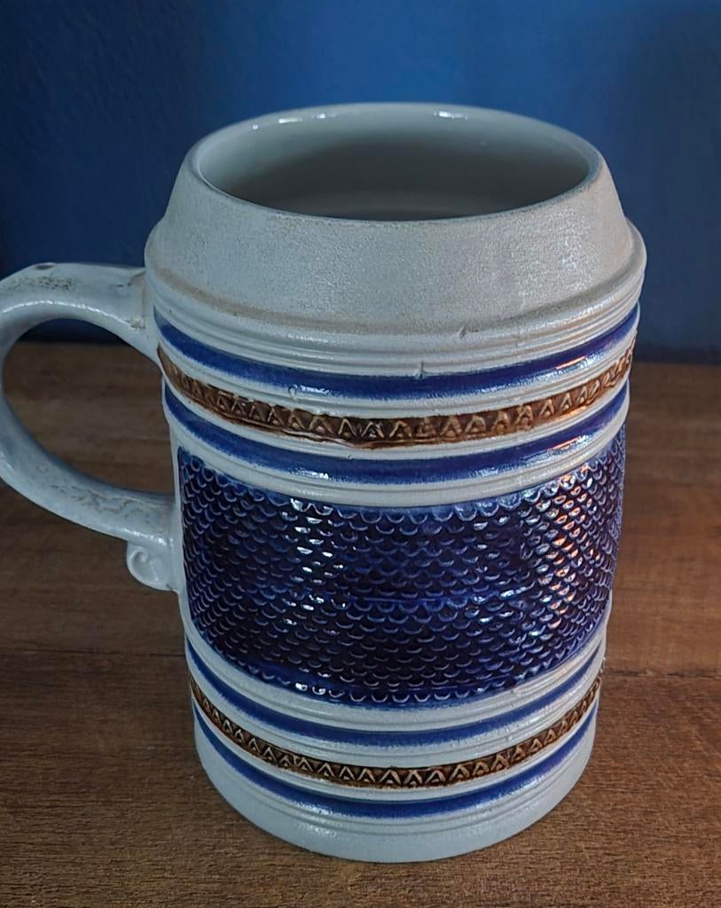 Orginele gerz, Ophalen of Verzenden