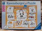 Sheepworld puzzel, Ophalen of Verzenden, Zo goed als nieuw