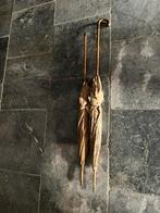 2,,,antieke parasols,paraplu’s., Antiek en Kunst, Verzenden