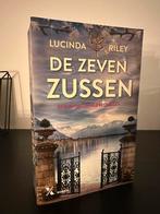 De Zeven Zussen deel 1, Lucinda Riley, Ophalen of Verzenden, Zo goed als nieuw