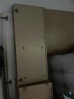 Kast b100 h198 d43, Ophalen, Zo goed als nieuw