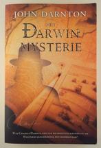 Darnton, John - Het Darwin-mysterie, Boeken, Thrillers, Gelezen, Verzenden