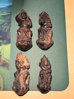 Keris grepen balinees bali 004, Antiek en Kunst, Ophalen of Verzenden