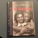 In balans - Kenneth Leeuwin & Sylvana Simons, Ophalen of Verzenden, Zo goed als nieuw